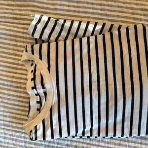 Lululemon All Yours Cotton Long Sleeve